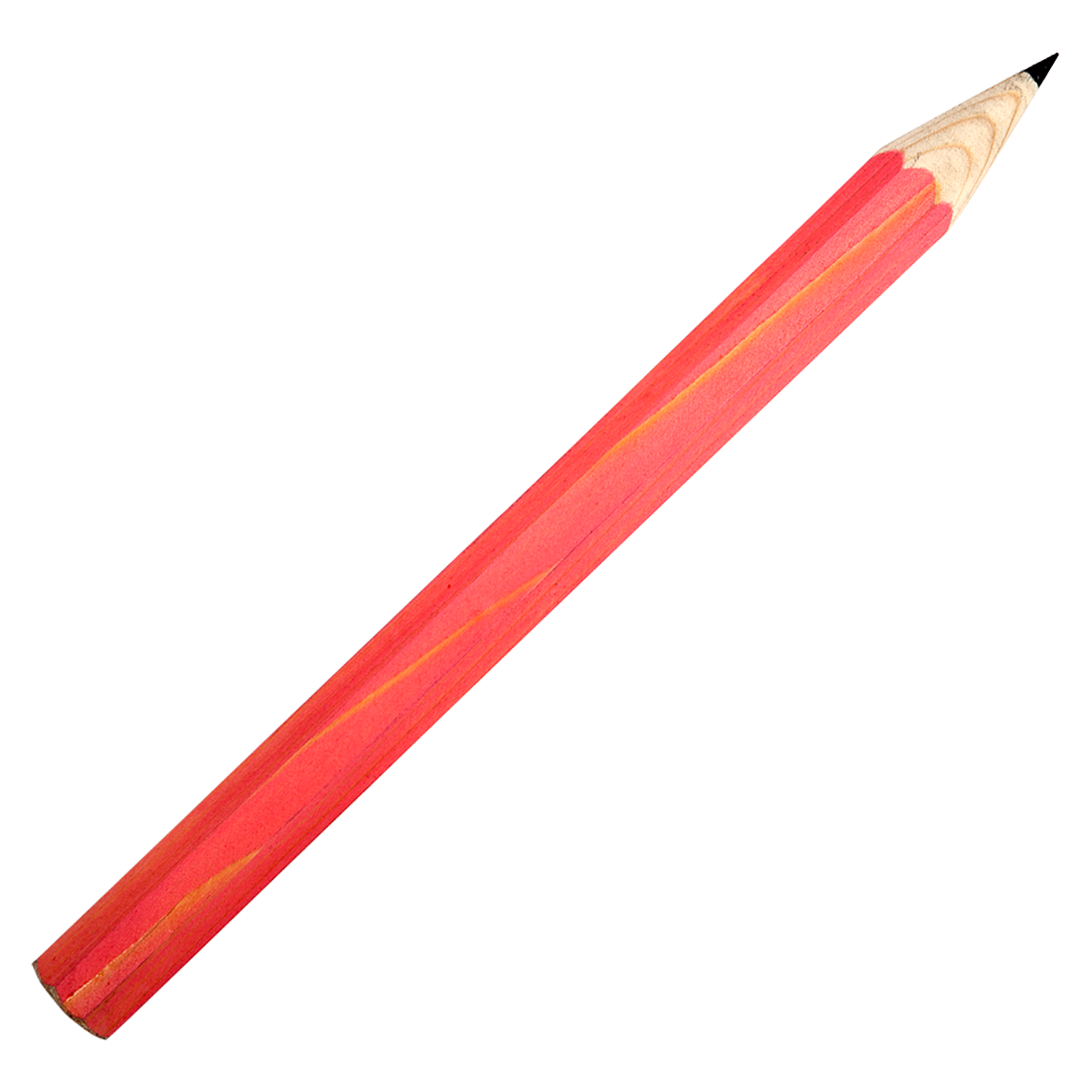 עיפרון ענקי ורוד