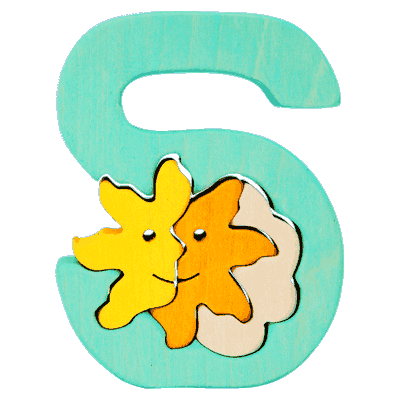 S - sun