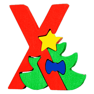 X- xmas